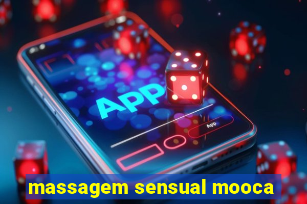 massagem sensual mooca